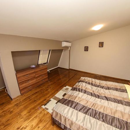 Apartments Cyrano 1&2 Saraievo Exterior foto